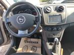 Dacia Logan MCV TCe 90 Lauréate (bj 2016), 898 cc, Gebruikt, Euro 6, Bruin