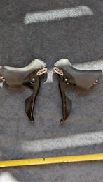 Shimano 2x11 shifters, Ophalen of Verzenden, Racefiets