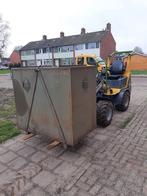 daf ya 126 revisie motor vacuüm verpakt in orginele kist, Auto-onderdelen, Ophalen, Gereviseerd