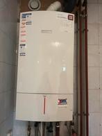 Cv ketel Bosch, Gebruikt, Hoog rendement (Hr), Cv-ketel of Combi-ketel, Minder dan 60 cm