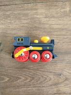 Brio trein wagon, Kinderen en Baby's, Speelgoed | Houten speelgoed, Ophalen of Verzenden, Zo goed als nieuw