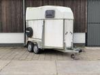 Brenderup / 2 paardstrailer / paardentrailer