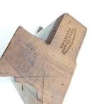 Brede Profielschaaf Preston (55298-29), Antiek en Kunst, Antiek | Gereedschap en Instrumenten, Ophalen of Verzenden