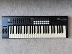 Novation Launchkey 49, Muziek en Instrumenten, Midi-apparatuur, Ophalen of Verzenden, Zo goed als nieuw