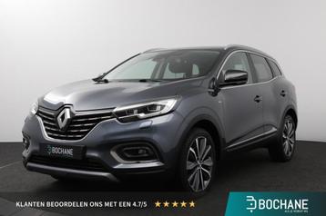 Renault Kadjar 1.3 TCe 160pk Bose | Camera | Stoelverwarming beschikbaar voor biedingen