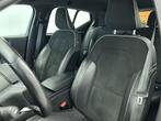 Volvo XC40 Recharge P8 AWD R-Design / Pdc.+Camera / 1/2 Lede, Auto's, Volvo, Automaat, Gebruikt, Zwart, 24 min