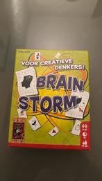 Brainstorm, Vijf spelers of meer, 999 Games, Ophalen of Verzenden, Zo goed als nieuw