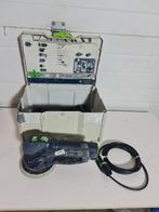 Festool ROTEX RO 150 FEQ-Plus Excenterschuurmachine, Ophalen of Verzenden, Festool, N.v.t, N.v.t