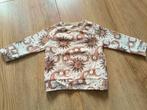 Z8 longsleeve maat 56, Kinderen en Baby's, Babykleding | Maat 56, Shirtje of Longsleeve, Ophalen of Verzenden, Jongetje, Zo goed als nieuw