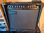 Laney LINEBACKER 100w reverb, Muziek en Instrumenten, Versterkers | Bas en Gitaar, Ophalen, Zo goed als nieuw