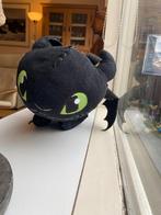 Lieve grote tandloos knuffel, Ophalen, Gebruikt, Overige typen