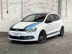 Volkswagen Polo 1.4 TSI BlueGT (WRC Livery) 140pk 2013, PH-4, Auto's, Voorwielaandrijving, Euro 5, 4 cilinders, Overige brandstoffen