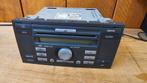 Ford 6000 radio cd, Auto diversen, Autoradio's, Ophalen of Verzenden, Zo goed als nieuw