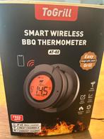 Slimme Draadloze BBQ Thermometer - ToGrill AT-02, Ophalen, Gebruikt, ToGrill