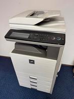 Printer sharp mx-2301N, Computers en Software, Printers, Ophalen of Verzenden, Zo goed als nieuw