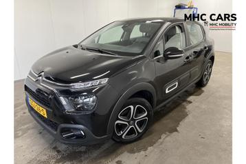 Citroën C3 1.2 PureTech Plus | Pack City | Pack Navi |* beschikbaar voor biedingen