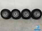 7mm! Originele Mercedes Sprinter B907 B910 16 inch stalen ve, Auto-onderdelen, 16 inch, Banden en Velgen, Ophalen of Verzenden
