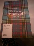 Vivienne Westwood Catwalk - Complete Collecties, Huis en Inrichting, Ophalen of Verzenden, Zo goed als nieuw