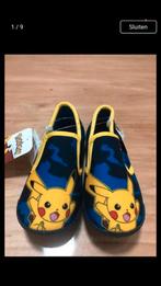 Pokemon pantoffels, Ophalen, Nieuw, Pokemon pantoffels, Slofjes