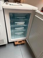 Tafelmodel vriezer - Werkt prima!, Witgoed en Apparatuur, Vriezers en Diepvrieskisten, Gebruikt, Minder dan 85 cm, Minder dan 60 cm