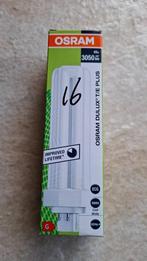 Osram Dulux T/E Plus, 30 tot 60 watt, Nieuw, Overige fittingen, Ophalen of Verzenden