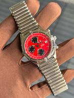 Breitling Chronomat Limited Red Arrows ‘98 Full Set Mint!, Staal, Staal, ., Breitling