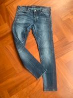 Scotch & Soda jeans Phaidon Amsterdams blauw (S), Blauw, W32 (confectie 46) of kleiner, Ophalen of Verzenden, Zo goed als nieuw