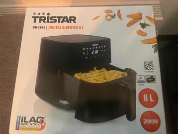 Tristar airfryer - Nieuw! beschikbaar voor biedingen