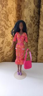 Barbie, Verzamelen, Ophalen of Verzenden, Zo goed als nieuw, Pop