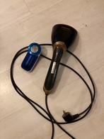 Philips steam&go plus en pluizentondeuze, Witgoed en Apparatuur, Strijkijzers en Strijkplanken, Ophalen of Verzenden, Gebruikt