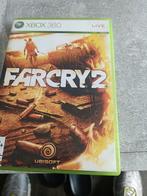 Far Cry 2, Xbox 360, Vanaf 18 jaar, Shooter, 1 speler, Ophalen of Verzenden