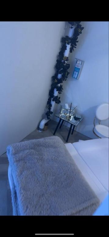 Schoonheidssalon - Nieuwstaat! beschikbaar voor biedingen