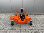 Mateng FM100 cirkelmaaier voor mini en compacttrekker, Zakelijke goederen, Agrarisch | Werktuigen, Verzenden, Glastuinbouw, Weidebouw