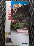 ANWB Reisgids Dordogne - Frankrijk, Ophalen of Verzenden