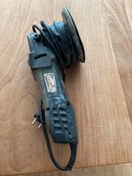 Centrische schuurmachine, Ophalen of Verzenden, Gebruikt, 600 tot 1200 watt, Excentrische schuurmachine