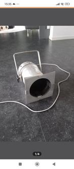 Te koop lamp DJ PAR licht op te hangen, Ophalen of Verzenden, Zo goed als nieuw