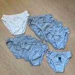 Set 10 onderbroeken jongens 122-128, Ophalen of Verzenden, Gebruikt, Jongen, Nacht- of Onderkleding