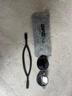 Kinder zonnebril - IZIPIZI - Sunkinds, Overige merken, Zonnebril, Zwart, Ophalen of Verzenden