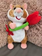 AH Hamster Hollands met tulp, Albert Heijn, Ophalen of Verzenden