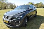 Volkswagen T-Roc 2.0TSI 190pk 4Motion3xR-Line7-DSG2019 Grijs, Automaat, 74 €/maand, Euro 6, 1984 cc