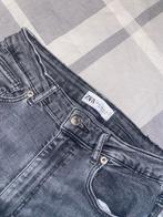 Zara Flared Jeans - Maat 40, Ophalen of Verzenden, Zo goed als nieuw, Grijs, W30 - W32 (confectie 38/40)