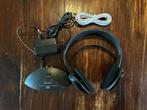 Sony MDR-IF230 Draadloze hoofdband hoofdtelefoon, Ophalen of Verzenden, Zo goed als nieuw, Over oor (circumaural), Sony