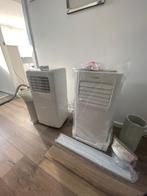 Mobiele Airco, Witgoed en Apparatuur, Airco's, Ophalen, Afstandsbediening, Minder dan 60 m³, 3 snelheden of meer