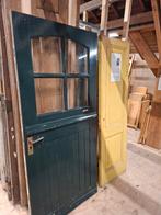 Oude deuren met karakter, Ophalen, Gebruikt, Binnendeur, 200 tot 215 cm