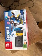 Switch Fortnite Special Edition zeer compleet, Spelcomputers en Games, Met games, Ophalen of Verzenden, Zo goed als nieuw, Switch Original