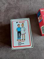 suske en wiske kwartet spel, Verzamelen, Speelkaarten, Jokers en Kwartetten, Ophalen, Gebruikt, Kwartet(ten)