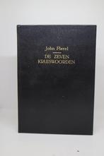 De zeven kruiswoorden - J. Flavel, Boeken, Godsdienst en Theologie, Ophalen of Verzenden, Gelezen