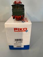 Piko 51008 gelijkstroom analoog digitaal voorbereid, Hobby en Vrije tijd, Modeltreinen | H0, Zo goed als nieuw, Analoog, Gelijkstroom