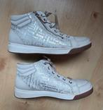 Ara Rom ST High Soft - Maat 40 - Weinig Gedragen, Verzenden, Beige, Ara, Sneakers of Gympen