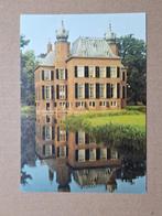 Oegstgeest - Kasteel Oud-Poelgeest, Ophalen of Verzenden, 1980 tot heden, Ongelopen, Zuid-Holland